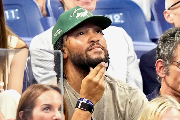 NBA champ Knicks getting back to work after fun summer
